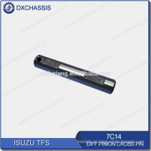 Pin TCH Diff Pinion Cross 7T14 genuino